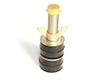 Pipe Plug, Mechanical, Wing Nut, Double Seal, 2.5 