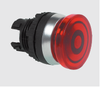 Illuminated Push-Buttons -- L21AL10 - Image