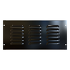 Enclosures Accessories and Hardware - PVLL19008BK2 - Powell Electronics, Inc.