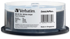 BD-R DL White Inkjet Printable - 97334 - Verbatim Corporation