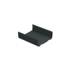 Wire Ducts, Raceways - 298-FR12X4BL2-ND - DigiKey