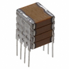 Ceramic Capacitors -- 1010-1252-ND - Image