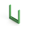 Edgeboard Connectors - 151-305-016-521-268-ND - DigiKey