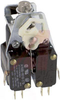 Relay;E-Mech;Gen Purp;DPDT;Cur-Rtg 15A;Ctrl-V 120AC;Vol-Rtg 125/250AC;Socket Mnt - 70199298 - Allied Electronics, Inc.