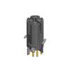Circular Connector Assemblies - 43-02363-ND - DigiKey