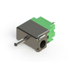 Backplane Connector Housings - 151-516-020-000-555-ND - DigiKey