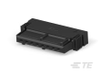 Rectangular Wire & Cable Connectors & Housings - 474274-E - TE Connectivity