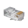 Modular/Ethernet Connector (RJ45, RJ11) Plugs - 5073-TSP3088-ND - DigiKey