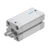 Actuators/Cylinders - 2171-ADN-25-40-A-P-A-ND - DigiKey