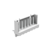 Headers, Male Pins - 664-G86106121TEU-ND - DigiKey