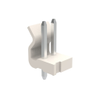 Headers, Male Pins - 664-G5202113CEU-ND - DigiKey