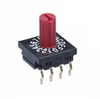 Rotary Encoded DIP Switches -- 1251882