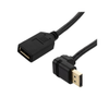 Video Cables (DVI, HDMI) - 5073-DP8UA-FM-1M-ND - DigiKey