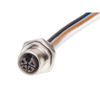 Circular Cable Assemblies - 900-1205020049-ND - DigiKey