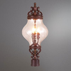 Exterior -Post/Pier Head - 79279 - Light Center (The)