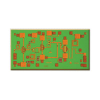 7GHZ 17GHZ Rf Amplifier - 860-HMC516 - ERSAELECTRONICS PTE. LTD.