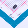 5.1V 0.5W Zener Diode - 287-BZT52B5V1-E3-08 - ERSAELECTRONICS PTE. LTD.