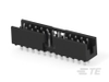 PCB Headers & Receptacles - 7-2508874-2 - TE Connectivity
