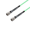 Coaxial Cables (RF) - 6099-PE3C11112-24-ND - DigiKey