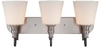 28103-HI/BNK Bathroom Fixtures-Three Lights - 360635 - Capital Lighting, Inc.