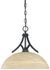 82932-BNB Pendants-Glass Down - 456687 - Capital Lighting, Inc.