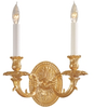 N201902 Two Light Wall Sconce - N201902 - Minka Group