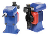 EZB16D1-PC - Manual Control Pump with GFRPP head, 1.0 GPH, 115 VAC, 50/60 Hz -- GO-74126-10 - Image