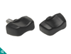Bar/T Knobs - 3096-E - Davies Molding, LLC