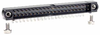 21+21 Pos. Male DIL Horizontal Throughboard Conn. Jackscrews - M80-5404242 - Harwin Plc