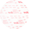 Norton Pure Ice AO Fine Grit Film H&L Disc -- 77696088702 - Image