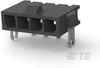 PCB Headers & Receptacles - 2-1445097-4 - TE Connectivity