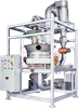 VIBRO-BED Fluid Bed Batch Dryers, Coolers & Agglomerators - Image