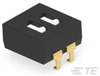 DIP Switch - 1825059-2 - TE Connectivity
