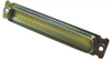 ITT Cannon DCMAMY37PF0 - PEI-Genesis