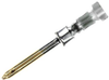 D Sub Contact, Pin, 26-22Awg, Crimp; For Use With Amp Te Connectivity - 14N2166 - Newark, An Avnet Company