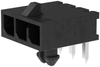 Conn, R/a Header, 3Pos, 1Row, 3Mm; Connector Systems Molex - 60AJ0534 - Newark, An Avnet Company