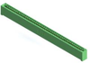 Card Edge Conn, Single Side, 47Pos, Th; Card Edge Connector Type Edac - 76AJ0111 - Newark, An Avnet Company