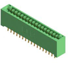 Card Edge Conn, Dual Side, 34Pos, Th; Card Edge Connector Type Edac - 75AJ5663 - Newark, An Avnet Company