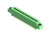 Card Edge Connector Rohs Compliant Edac - 63AJ5589 - Newark, An Avnet Company