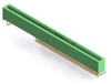 Card Edge Conn, Single, 51Pos, Wire Wrap; Card Edge Connector Type Edac - 64AJ5292 - Newark, An Avnet Company