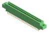 Card Edge Conn, Dual Side, 48Pos, Th; Card Edge Connector Type Edac - 85H7274 - Newark, An Avnet Company