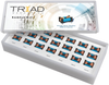 Common Mode Choke Kit; Kit Contents Triad Magnetics - 46AC0364 - Newark, An Avnet Company