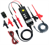 Active Differential Probe, 100Mhz, Osc Rohs Compliant Testec - 75AH9820 - Newark, An Avnet Company
