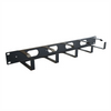 Rack Mounting Solutions - Rack Accessories - Cable Managers - RB-HRM1 - Hammond Manufacturing Company Inc.