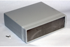 Small Enclosures - Plastic Enclosures - General Purpose -- 1598DSGY