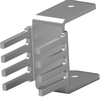 Rectangular Conn, 8Pos, 1Row, 2.54Mm Rohs Compliant Amp - Te Connectivity - 74AJ8341 - Newark, An Avnet Company