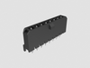 Minitek ® Pwr 3.0 - 10136656-0812LF - Amphenol Communications Solutions