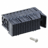 Backplane Connectors - Specialized - 2007710-1 - Lingto Electronic Limited