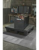 4-Drum Spill Pallet - ULT1113 - SpillTech