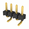 Headers, Male Pins - TMM-104-05-G-S-SM-ND - DigiKey